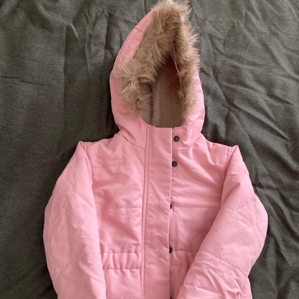 Child Coat